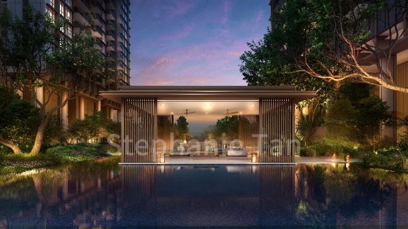 3 Bed Condo for Sale in Pinetree Hill - Image 8