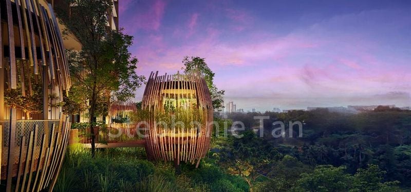 3 Bed Condo for Sale in Pinetree Hill - Image 4