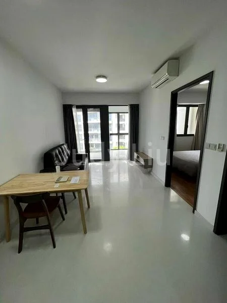 2 Bed Condo for Rent in  North Park Residences - Image 1