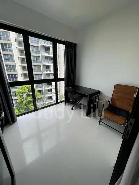 2 Bed Condo for Rent in  North Park Residences - Image 3