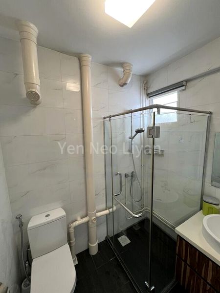 5 Room (5STD) HDB for Rent in  7 Ghim Moh Road - Image 7