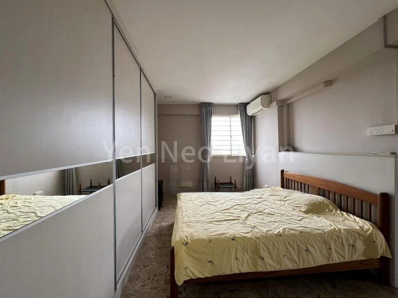 5 Room (5STD) HDB for Rent in  7 Ghim Moh Road - Image 3