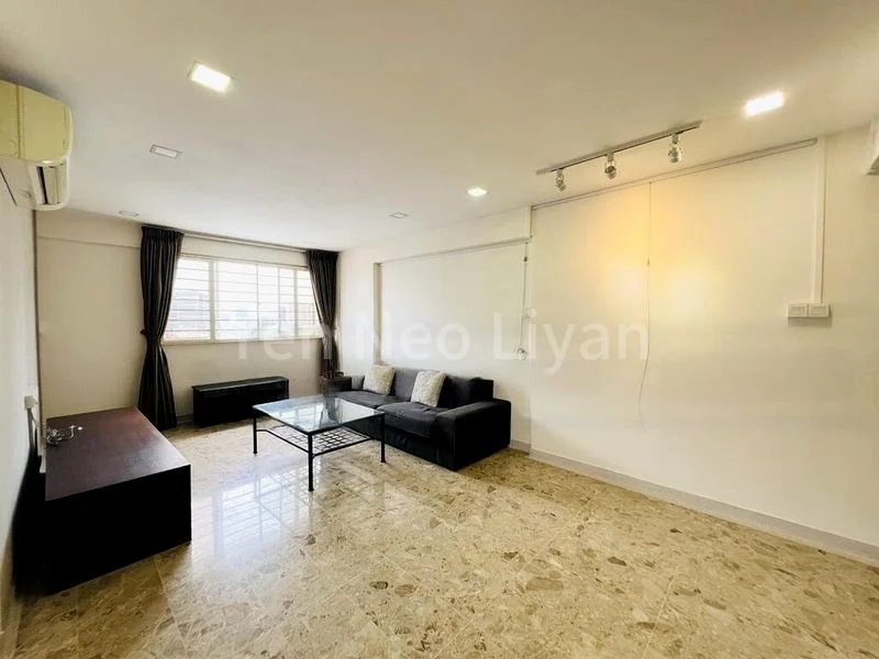 5 Room (5STD) HDB for Rent in  7 Ghim Moh Road - Image 4