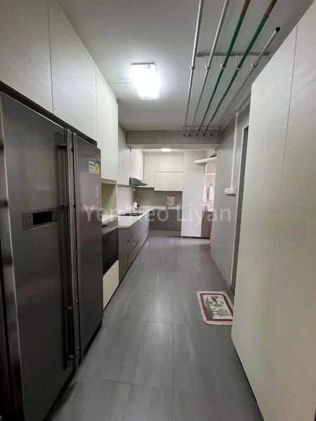 5 Room (5STD) HDB for Rent in  7 Ghim Moh Road - Image 1