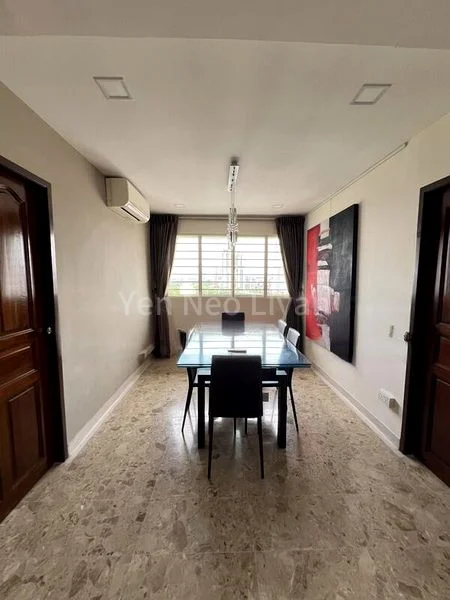 5 Room (5STD) HDB for Rent in  7 Ghim Moh Road - Image 6