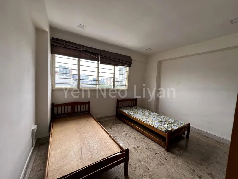5 Room (5STD) HDB for Rent in  7 Ghim Moh Road - Image 9