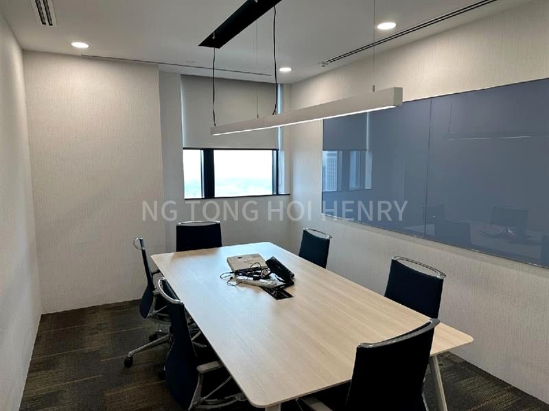 Office for Rent in  Republic Plaza - Image 3