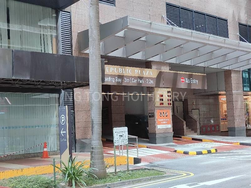 Office for Rent in  Republic Plaza - Image 8