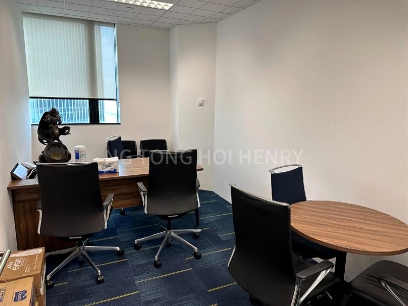 Office for Rent in  Republic Plaza - Image 2