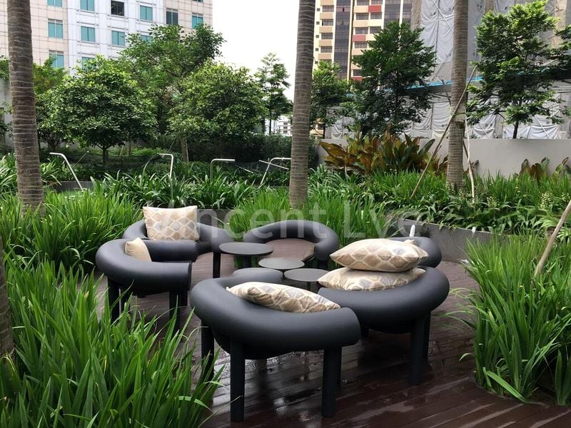 1 Bed Condo for Rent in  Cairnhill Nine - Image 4