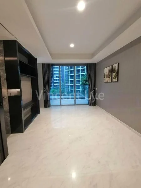 1 Bed Condo for Rent in  Cairnhill Nine - Image 1