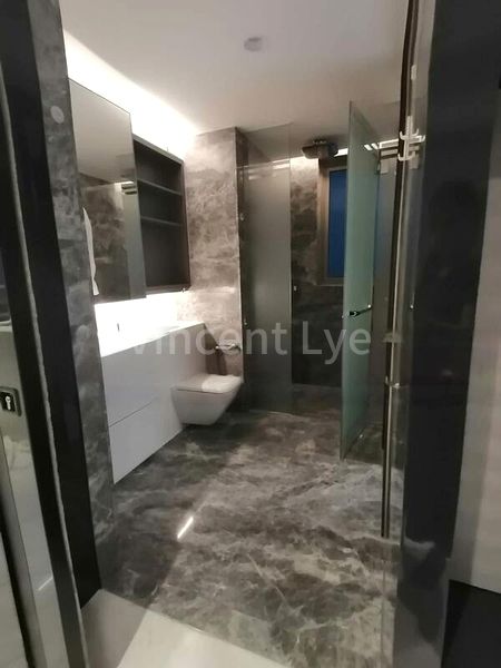 1 Bed Condo for Rent in  Cairnhill Nine - Image 6