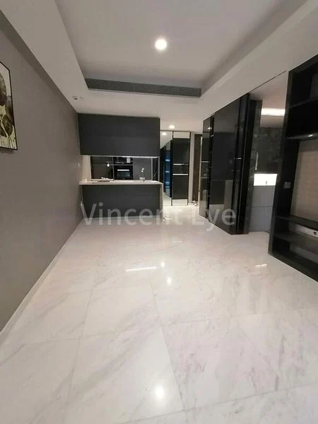 1 Bed Condo for Rent in  Cairnhill Nine - Image 8