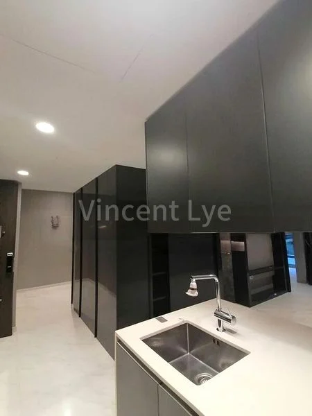 1 Bed Condo for Rent in  Cairnhill Nine - Image 7