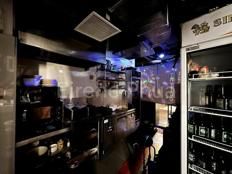 Food & Beverage for Rent: Balestier Point - Image 1
