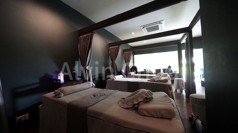 Shop / Shophouse for Sale in Jalan Bukit Merah - Image 1