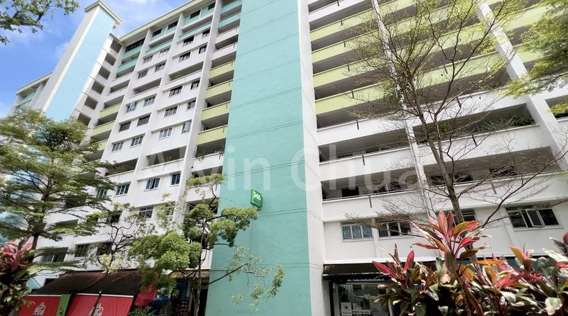 Shop / Shophouse for Sale in Jalan Bukit Merah - Image 11