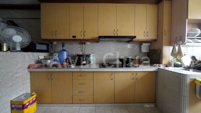 Shop / Shophouse for Sale in Jalan Bukit Merah - Image 6