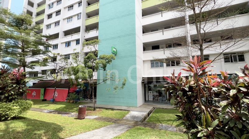 Shop / Shophouse for Sale in Jalan Bukit Merah - Image 10