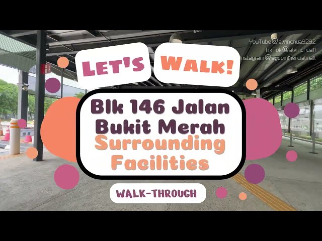 Shop / Shophouse for Sale in Jalan Bukit Merah - Image 13