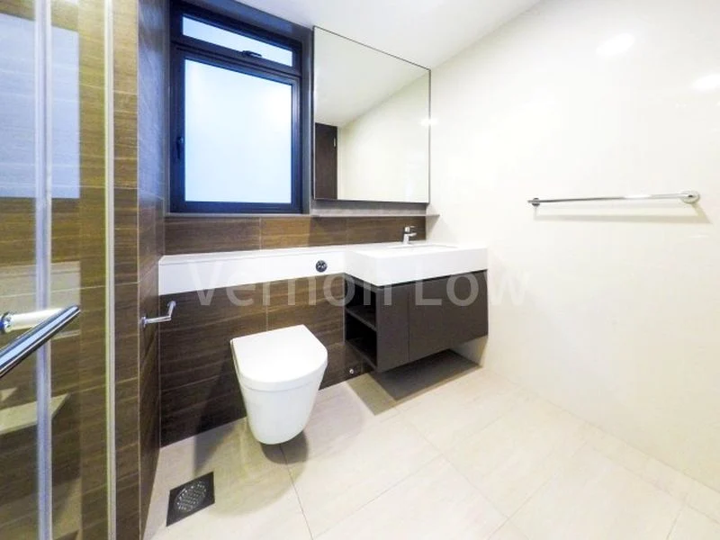 2 Bed Condo for Rent in  Botanique At Bartley - Image 13