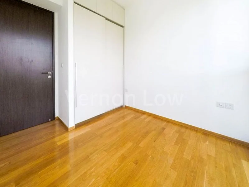 2 Bed Condo for Rent in  Botanique At Bartley - Image 9