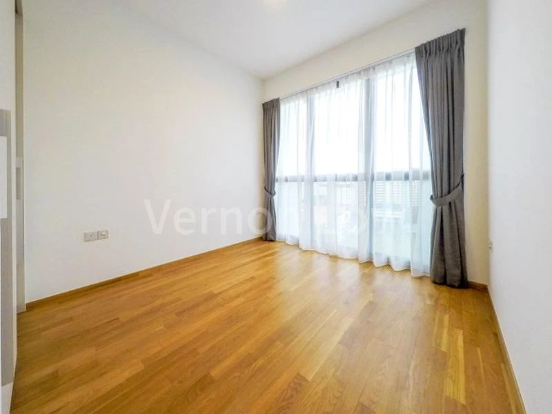 2 Bed Condo for Rent in  Botanique At Bartley - Image 10