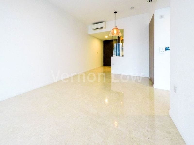 2 Bed Condo for Rent in  Botanique At Bartley - Image 4