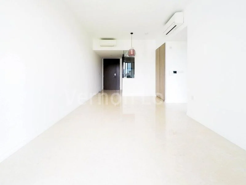 2 Bed Condo for Rent in  Botanique At Bartley - Image 3
