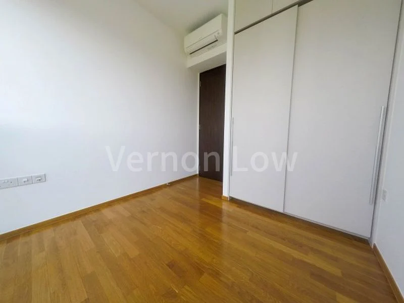 2 Bed Condo for Rent in  Botanique At Bartley - Image 11