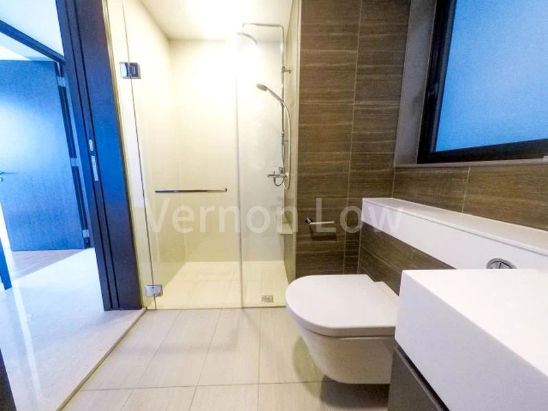 2 Bed Condo for Rent in  Botanique At Bartley - Image 14