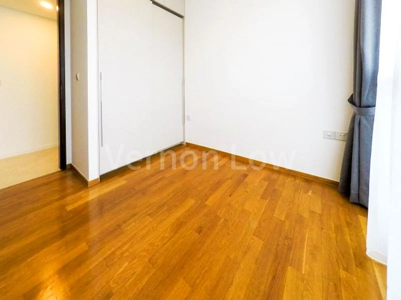 2 Bed Condo for Rent in  Botanique At Bartley - Image 8