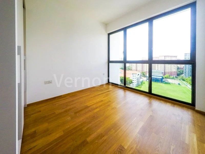 2 Bed Condo for Rent in  Botanique At Bartley - Image 15