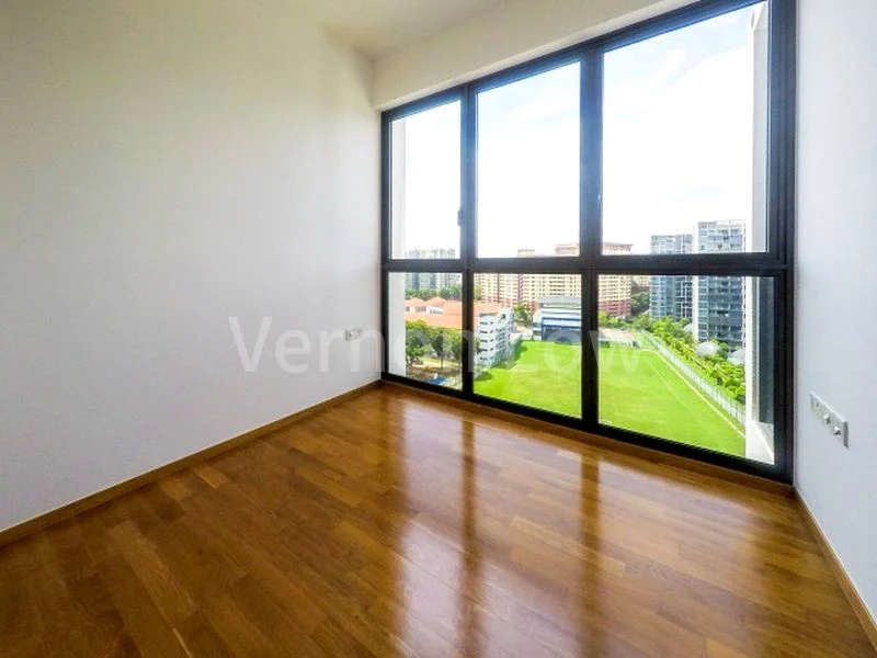 2 Bed Condo for Rent in  Botanique At Bartley - Image 7