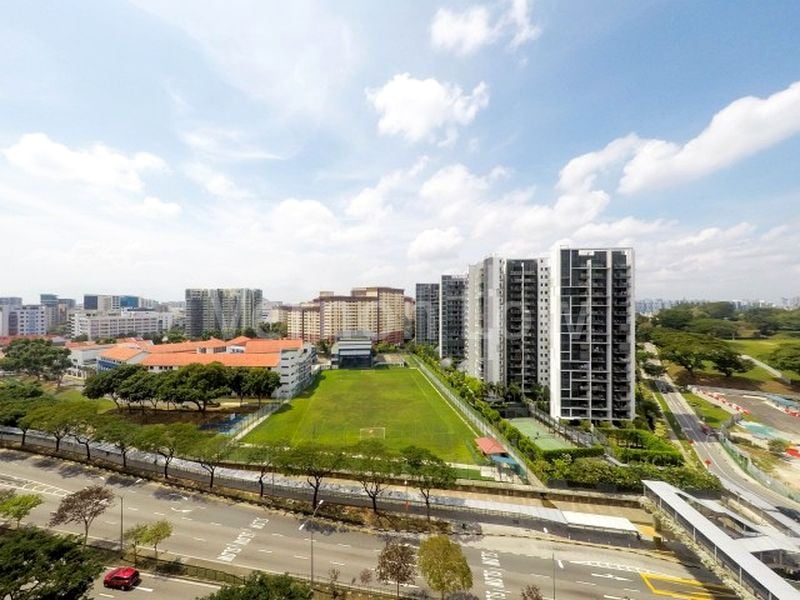 2 Bed Condo for Rent in  Botanique At Bartley - Image 5