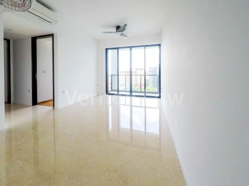 2 Bed Condo for Rent in  Botanique At Bartley - Image 2