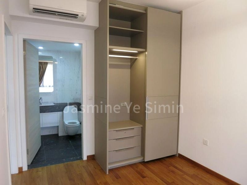 2 Bed Condo for Rent in  Sophia Hills - Image 2