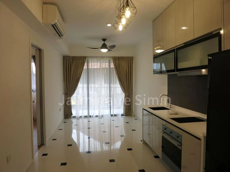 2 Bed Condo for Rent in  Sophia Hills - Image 4