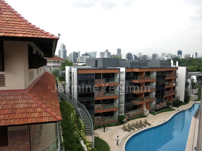 2 Bed Condo for Rent in  Sophia Hills - Image 5