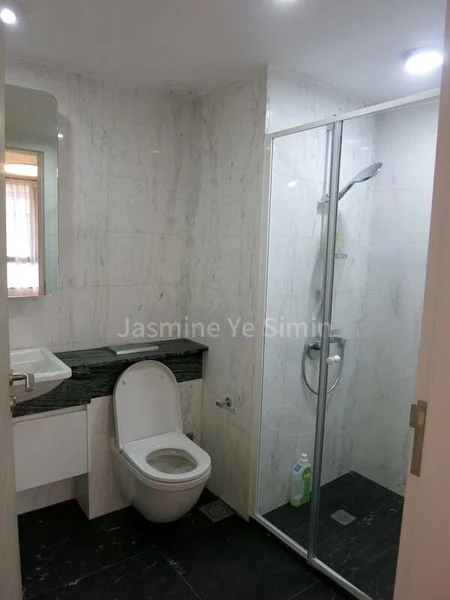 2 Bed Condo for Rent in  Sophia Hills - Image 3