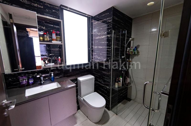 3 Bed Executive Condo for Sale in  The Brownstone - Image 7