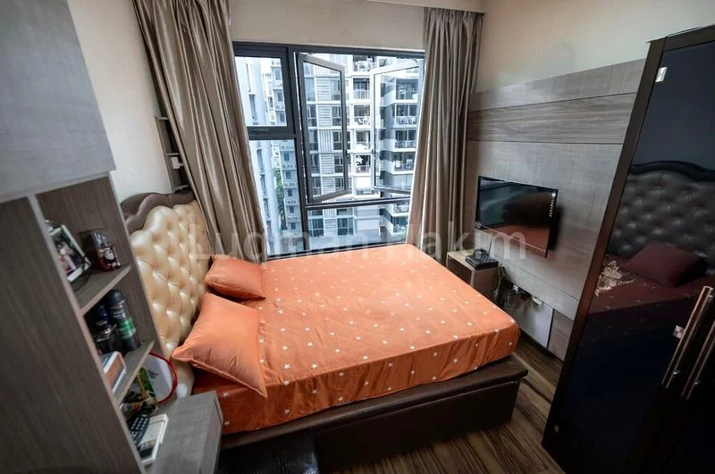 3 Bed Executive Condo for Sale in  The Brownstone - Image 6
