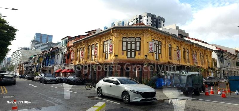 Shop / Shophouse for Sale: Jalan Besar - Image 3