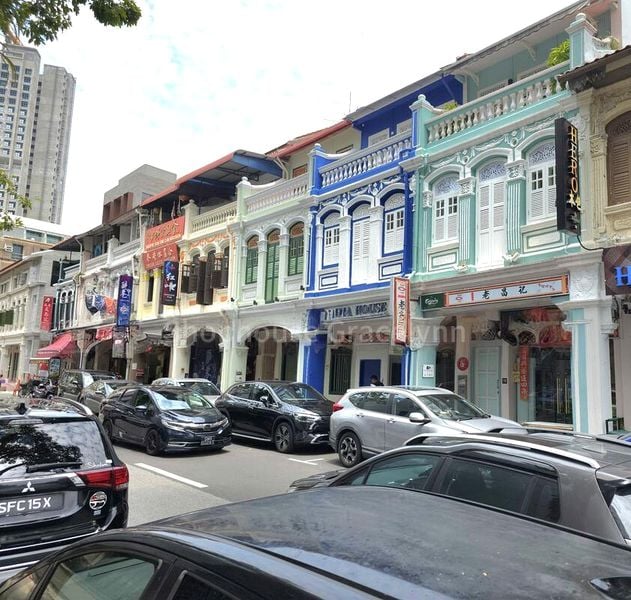 Shop / Shophouse for Sale: Jalan Besar - Image 5
