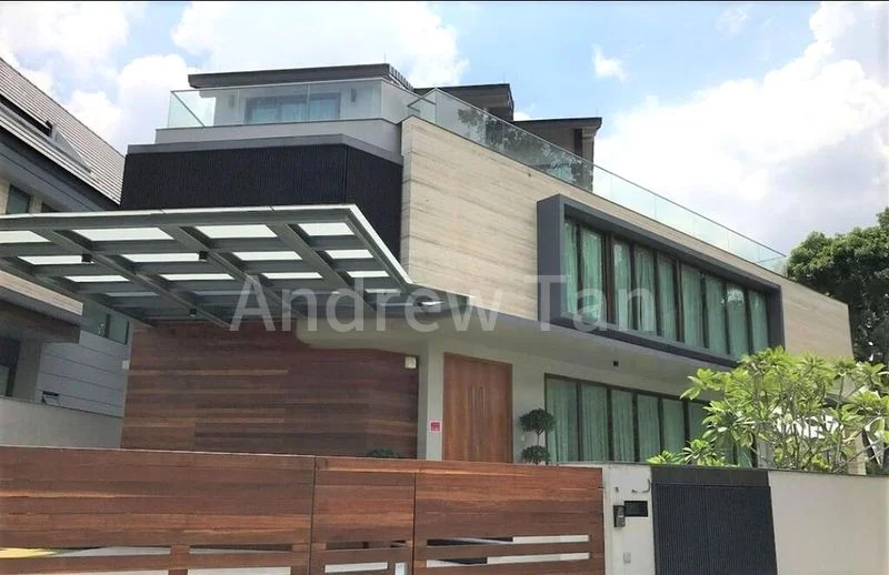 7 Bed Bungalow (Landed) for Rent in  Caldecott Hill Estate - Image 2