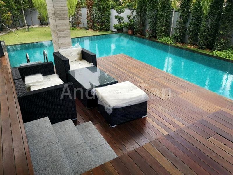 7 Bed Bungalow (Landed) for Rent in  Caldecott Hill Estate - Image 3