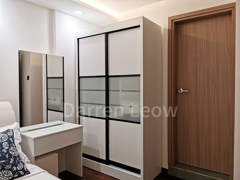 Master Room (Landed) for Rent in Yong Seng Estate - Image 3
