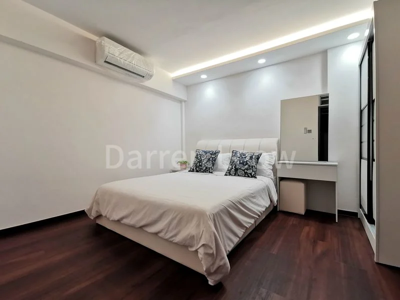 Master Room (Landed) for Rent in Yong Seng Estate - Image 2