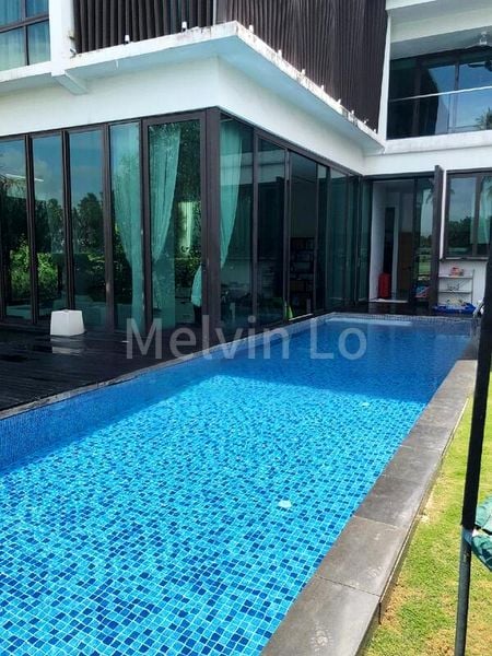 5 Bed Bungalow (Landed) for Sale in  Ocean Drive - Image 2