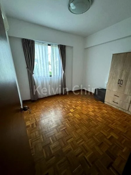 Room (Condo) for Rent in  Central Green Condominium - Image 4